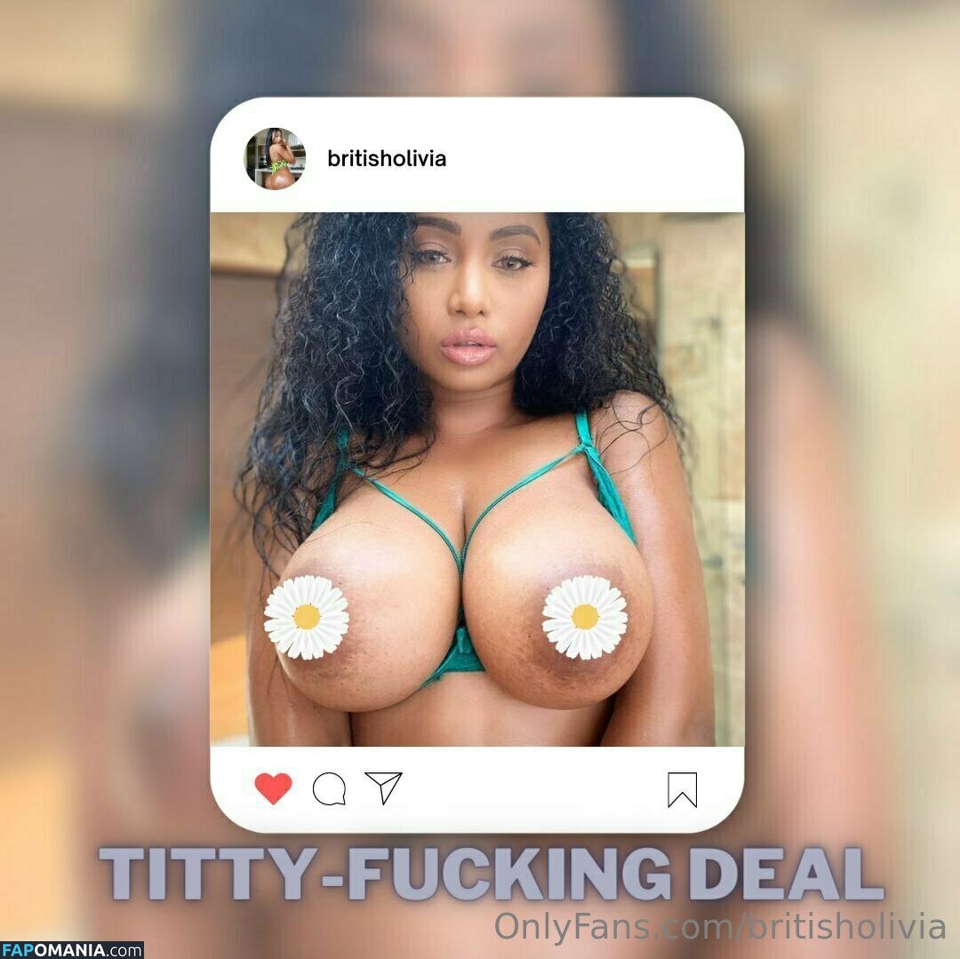 britisholivia Обнажённый OnlyFans  Утёкшее фото #328