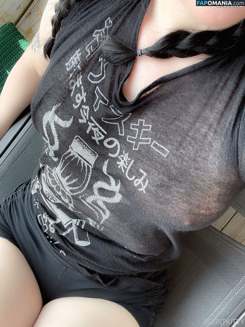 Britkitty / https: / therealbritkitty Обнажённый OnlyFans  Утёкшее фото #130