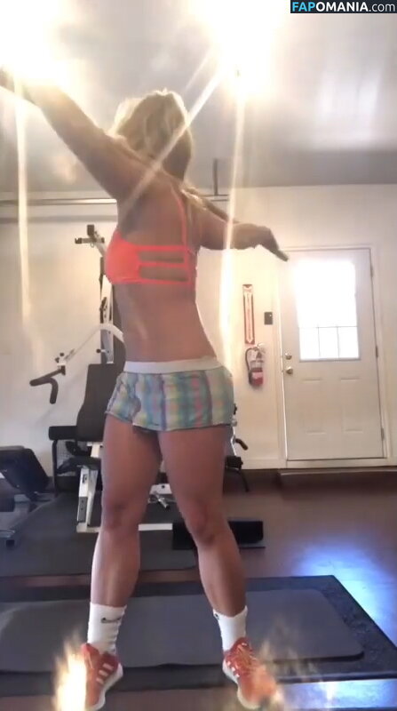 Britney Spears / britneyspears Обнажённый OnlyFans  Утёкшее фото #1820