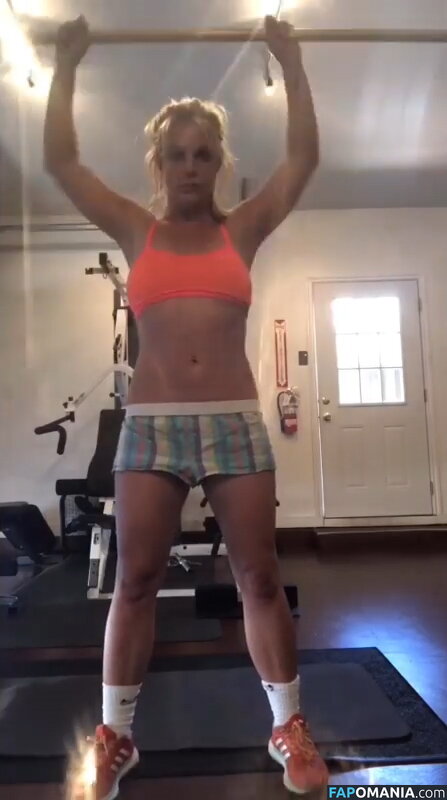 Britney Spears / britneyspears Обнажённый OnlyFans  Утёкшее фото #1821