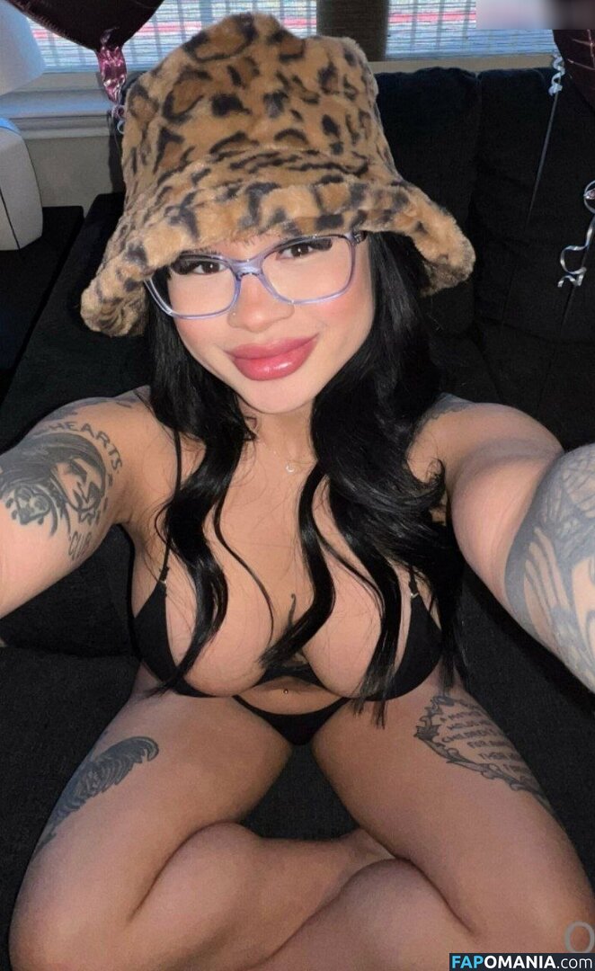 britneyloh Обнажённый OnlyFans  Утёкшее фото #5