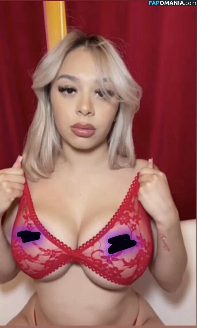 BritneyOfficial / britney.official Обнажённый OnlyFans  Утёкшее фото #6