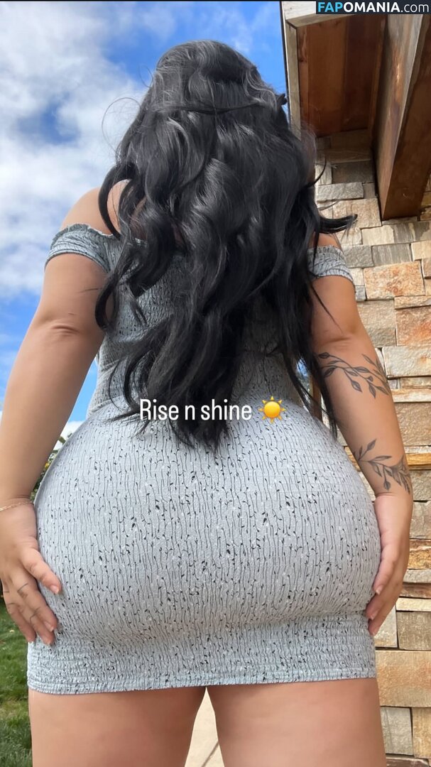 Britt Cuadra / brittcuadra Обнажённый OnlyFans  Утёкшее фото #1
