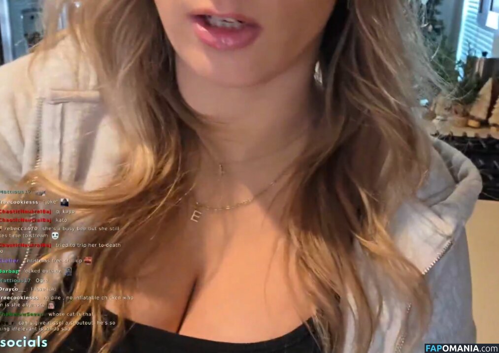 Brittany / Brittt / Britttv_ / Kato_Kat / brittanyblair Обнажённый OnlyFans  Утёкшее фото #1