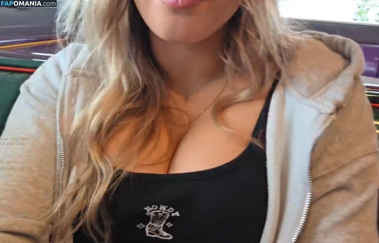 Brittany / Brittt / Britttv_ / Kato_Kat / brittanyblair Обнажённый OnlyFans  Утёкшее фото #2