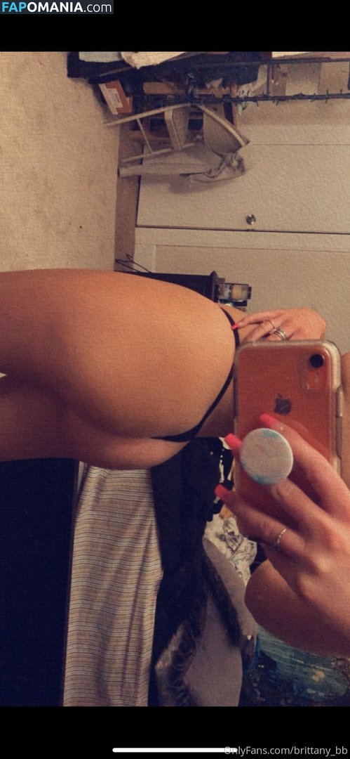 brittany_bb / brittany_bb_ Обнажённый OnlyFans  Утёкшее фото #27