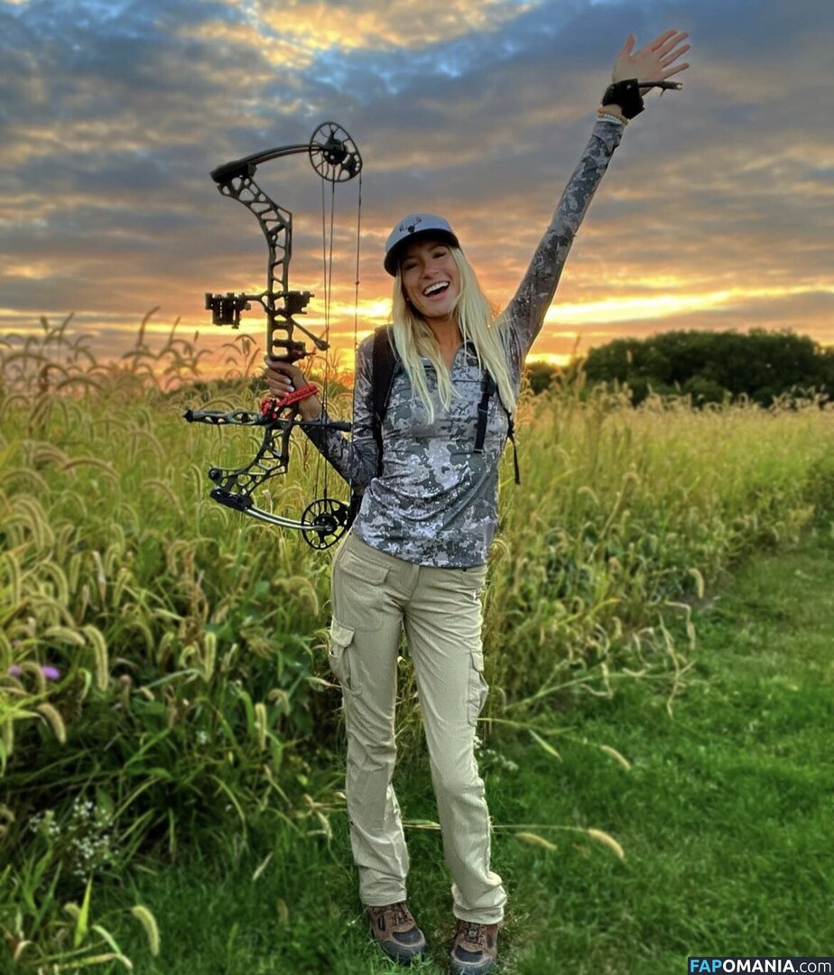 Brittany Scovel / brittany.scovel Обнажённый OnlyFans  Утёкшее фото #1