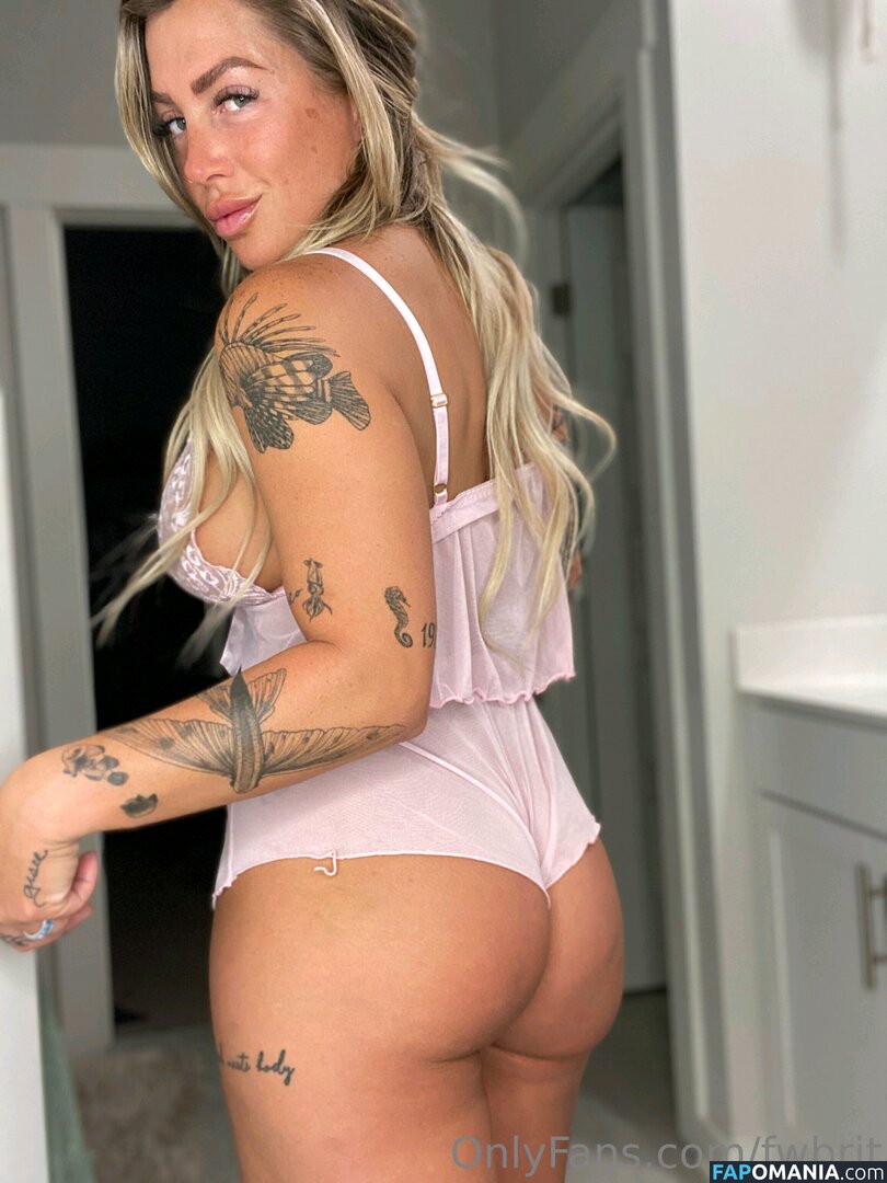 Brittany Tareco / brittanytareco Обнажённый OnlyFans  Утёкшее фото #47