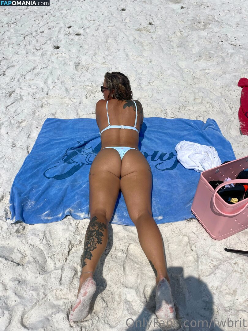 Brittany Tareco / brittanytareco Обнажённый OnlyFans  Утёкшее фото #73