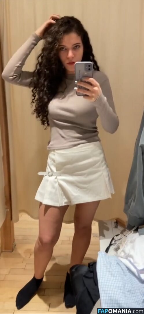 Brittany Venti / brittanyventi Обнажённый OnlyFans  Утёкшее фото #769