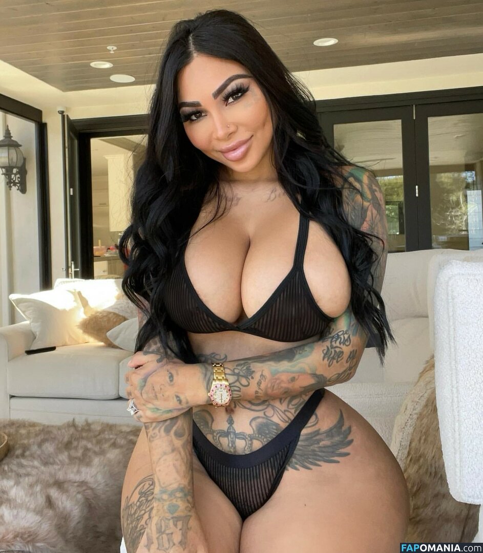 Brittanya Razavi / brittanya187187 / imbrittanya / seebrittanya Обнажённый OnlyFans  Утёкшее фото #15