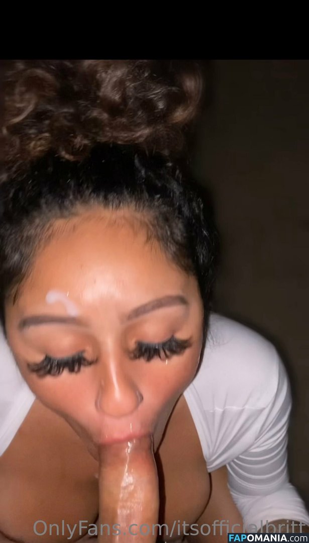 brittany_molinaaa / brittanymolina Обнажённый OnlyFans  Утёкшее фото #1