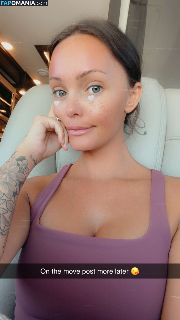 Brittney Atwood / Brittney Smith / brittneyatwood Обнажённый OnlyFans  Утёкшее фото #518