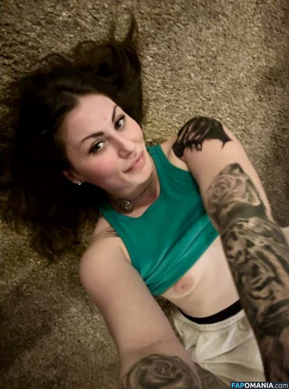brittsparadise / brittsprettypeach Обнажённый OnlyFans  Утёкшее фото #16