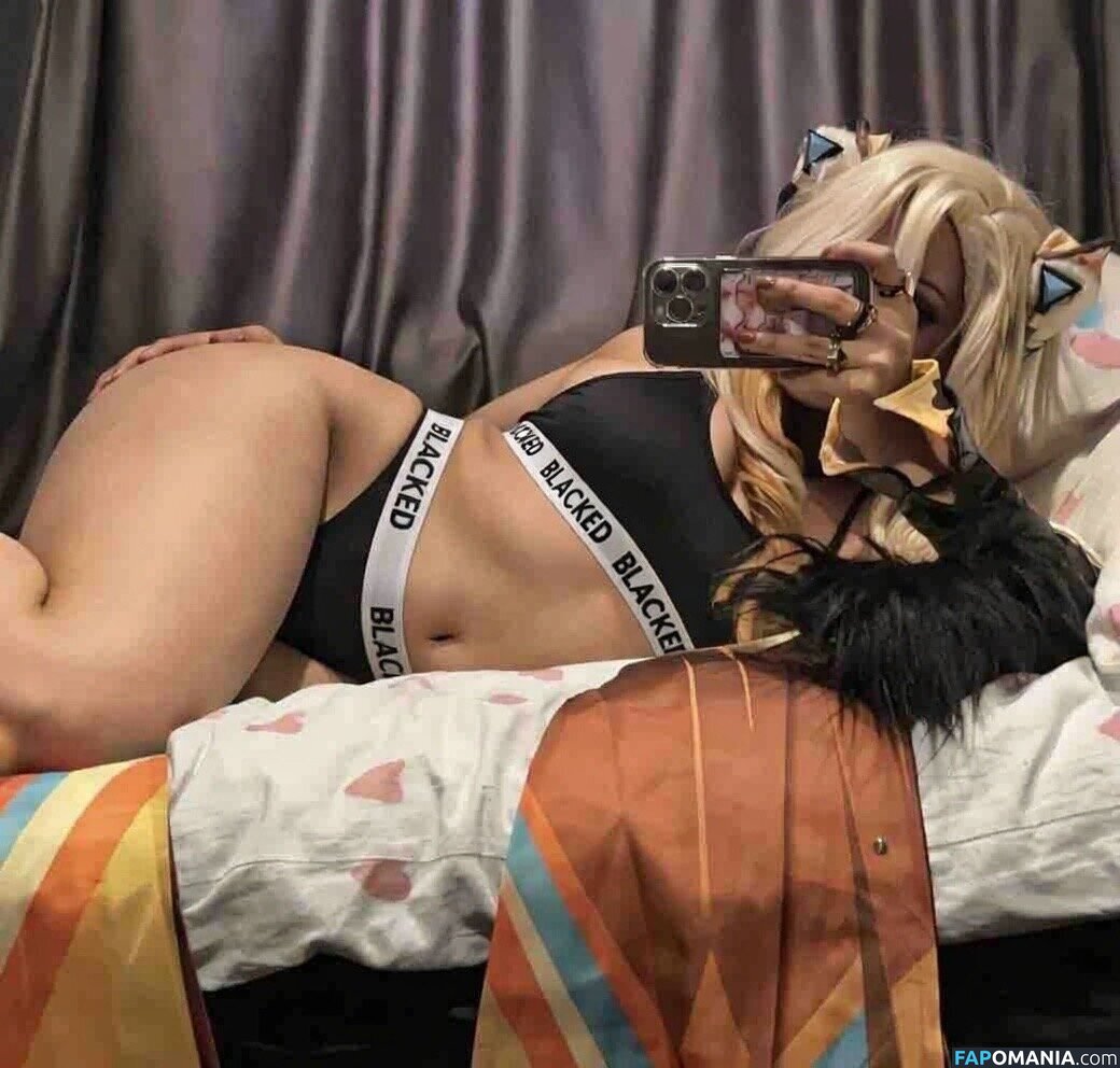 5kuroo / Brokuroos Обнажённый OnlyFans  Утёкшее фото #1