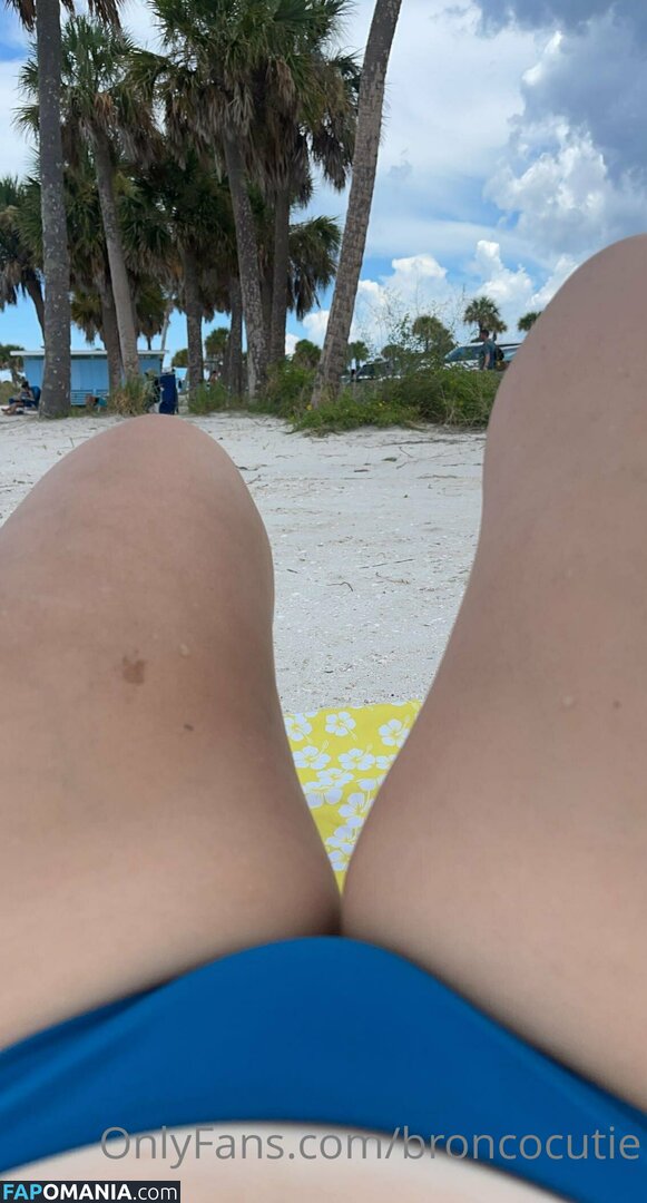 Broncocutie / _______.onlyfans._______ Обнажённый OnlyFans  Утёкшее фото #16