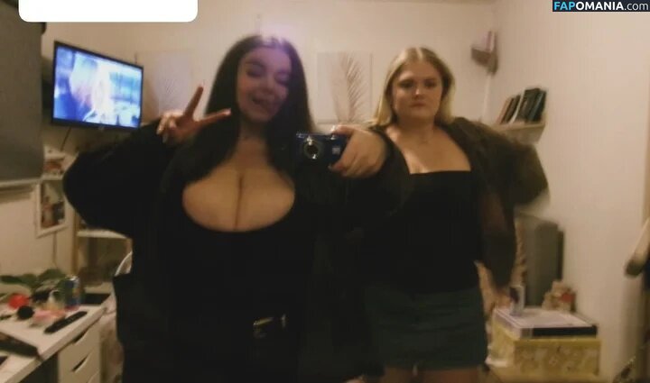 Bronte W / brontewpeake Обнажённый OnlyFans  Утёкшее фото #7
