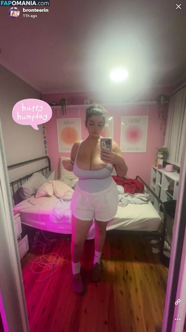 Bronte W / brontewpeake Обнажённый OnlyFans  Утёкшее фото #12