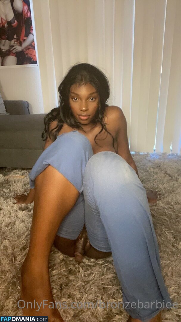 bronzebarbie / bronzebarbie2 / bronzebarbiee Обнажённый OnlyFans  Утёкшее фото #3