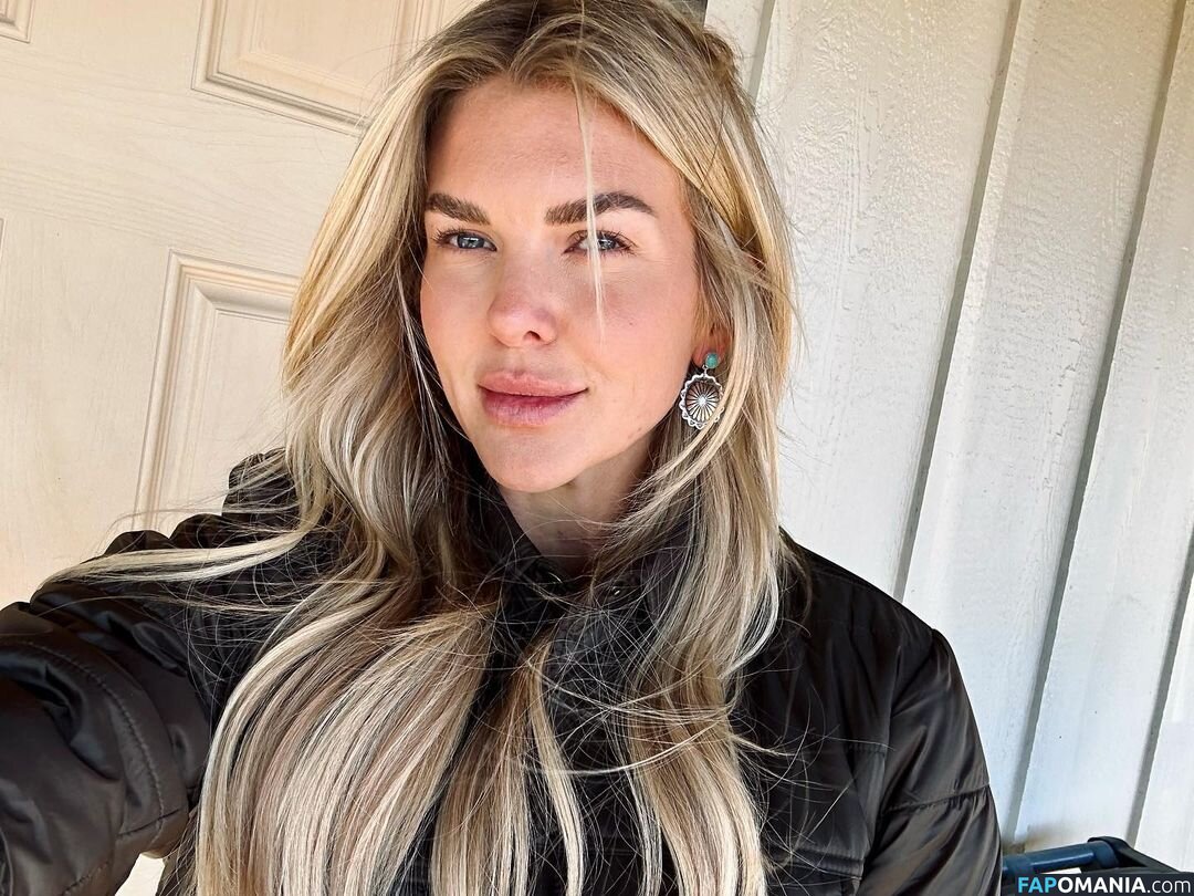 Brooke Ence / brookeence Обнажённый OnlyFans  Утёкшее фото #3