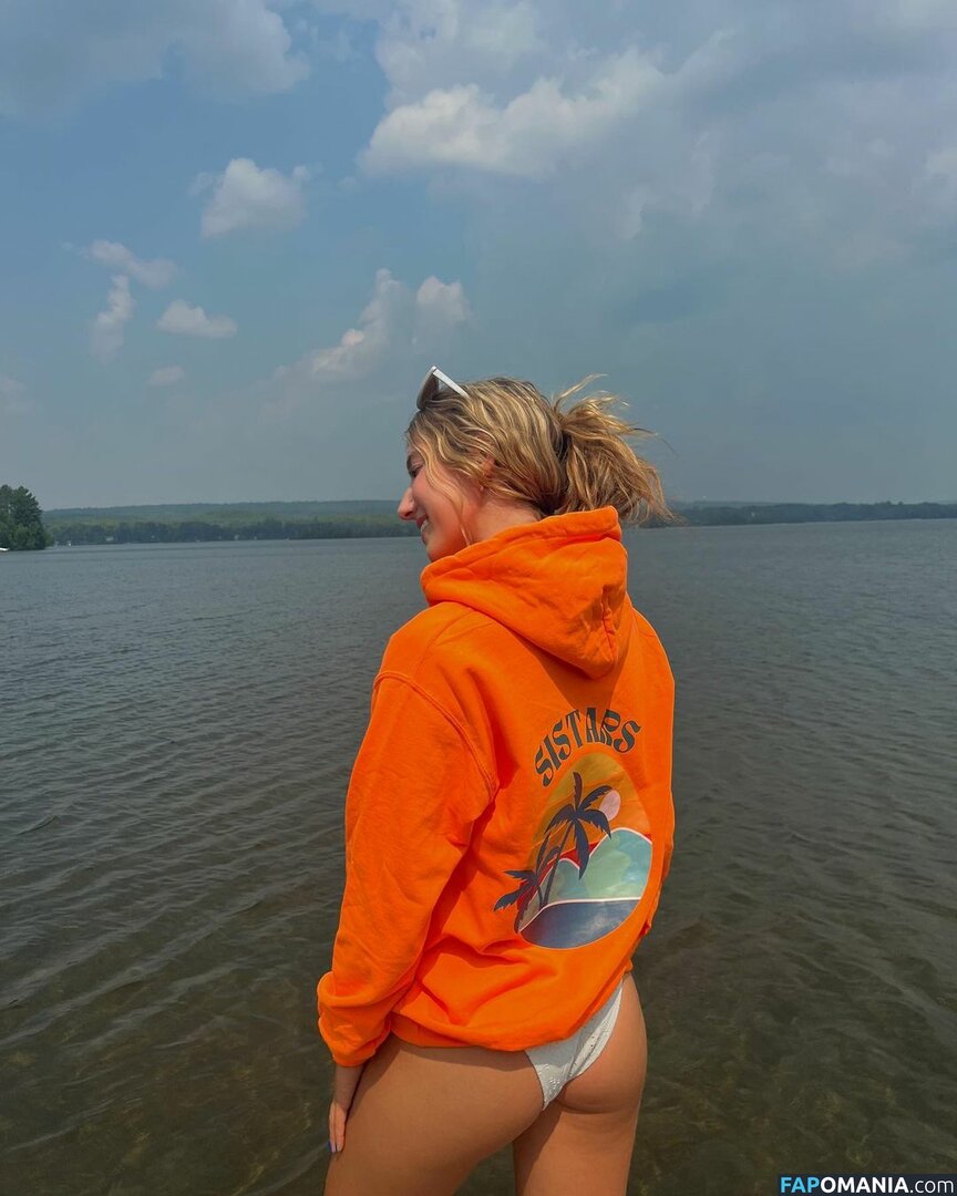 Brooke Isabella / brookeisabellaaa / isabellabrooke Обнажённый OnlyFans  Утёкшее фото #8