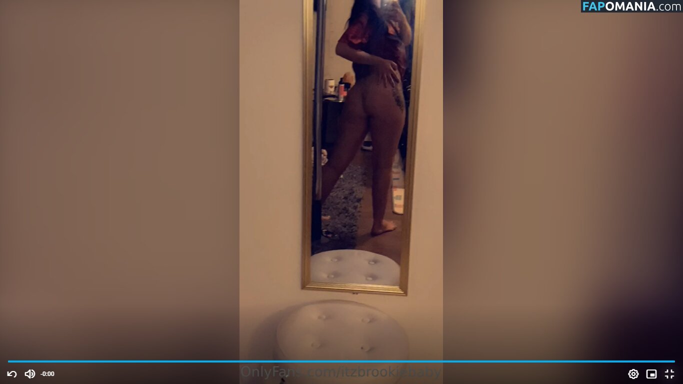 Brooke Lindsay / brooke.lindsay00 / itzbeccabanks Обнажённый OnlyFans  Утёкшее фото #5