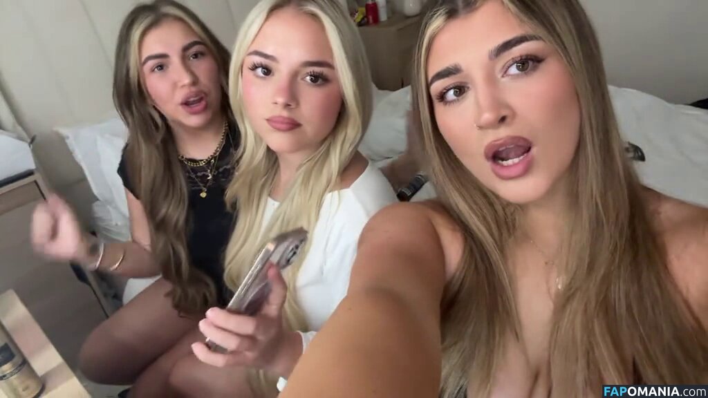 Brooke Marsden / beautybrooke123 / https: Обнажённый OnlyFans  Утёкшее фото #2
