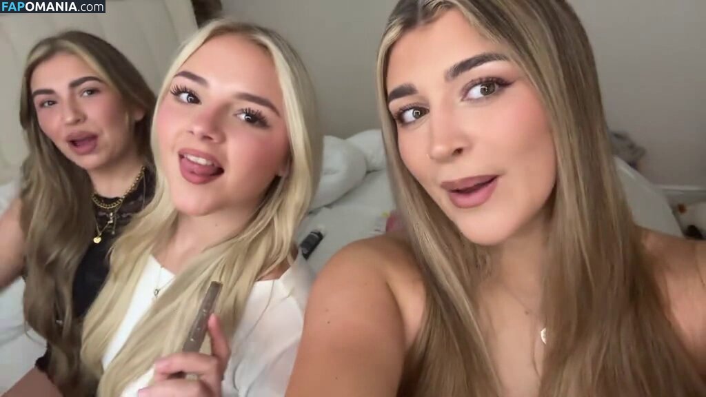 Brooke Marsden / beautybrooke123 / https: Обнажённый OnlyFans  Утёкшее фото #3