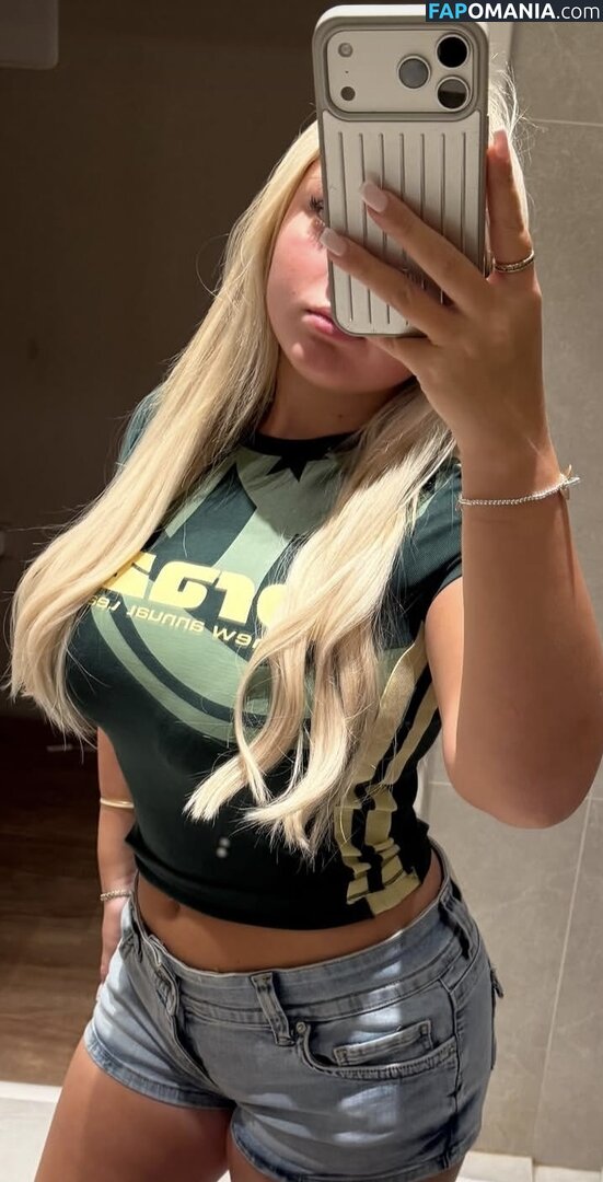 Brooke Marsden / beautybrooke123 / https: Обнажённый OnlyFans  Утёкшее фото #11