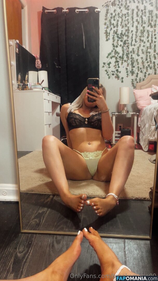 brookemarie00 Обнажённый OnlyFans  Утёкшее фото #7