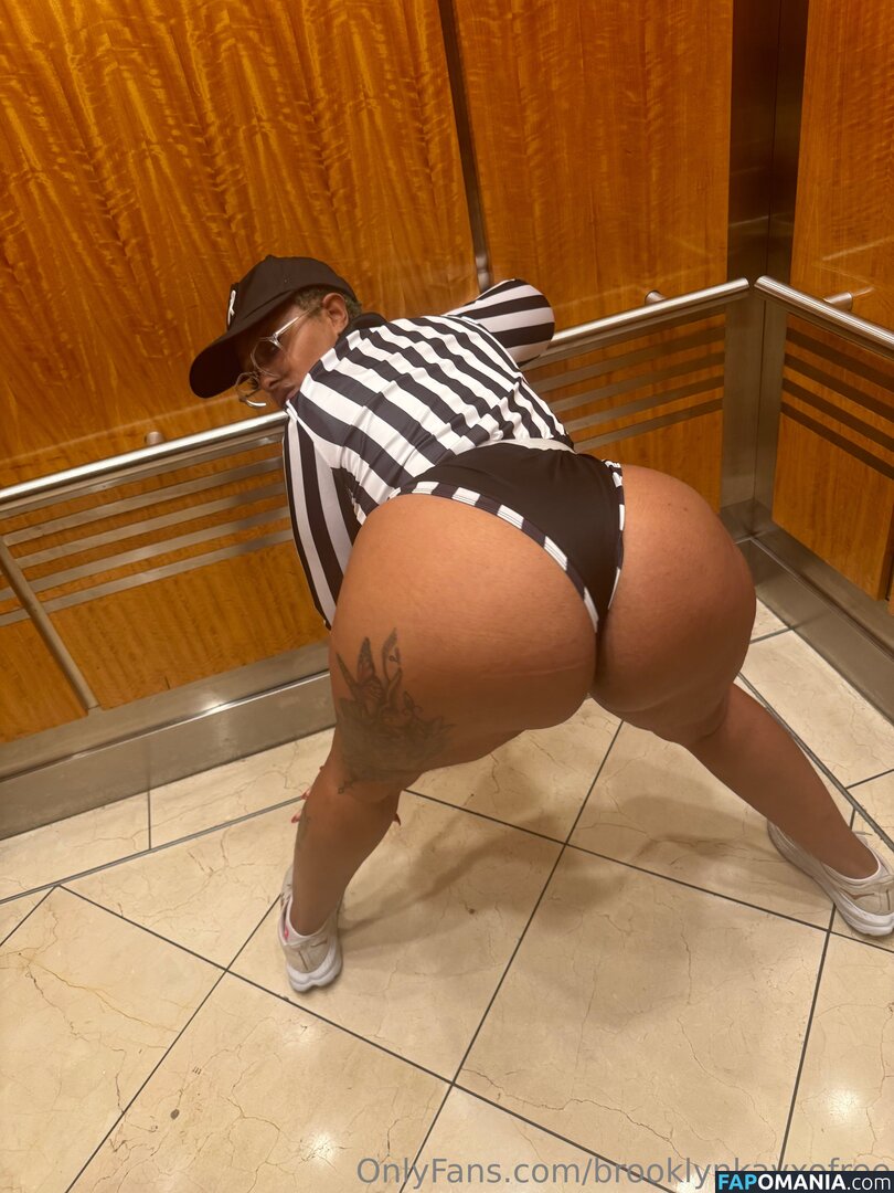 brooklynkayxofree Обнажённый OnlyFans  Утёкшее фото #17