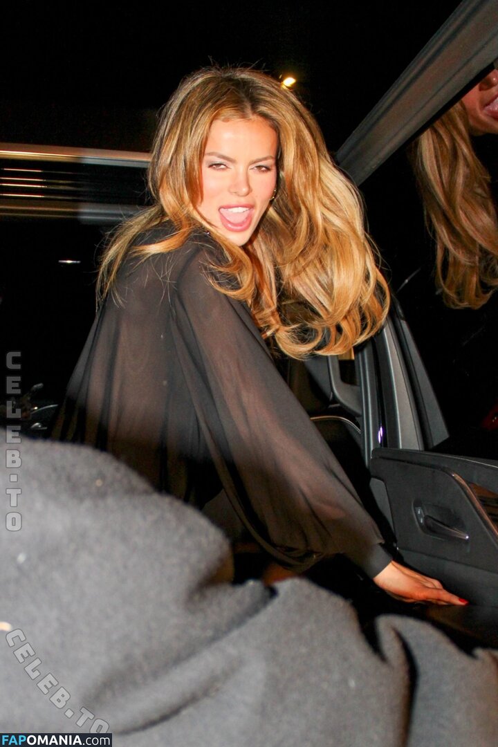 Brooks Nader / brooksnader Обнажённый OnlyFans  Утёкшее фото #420