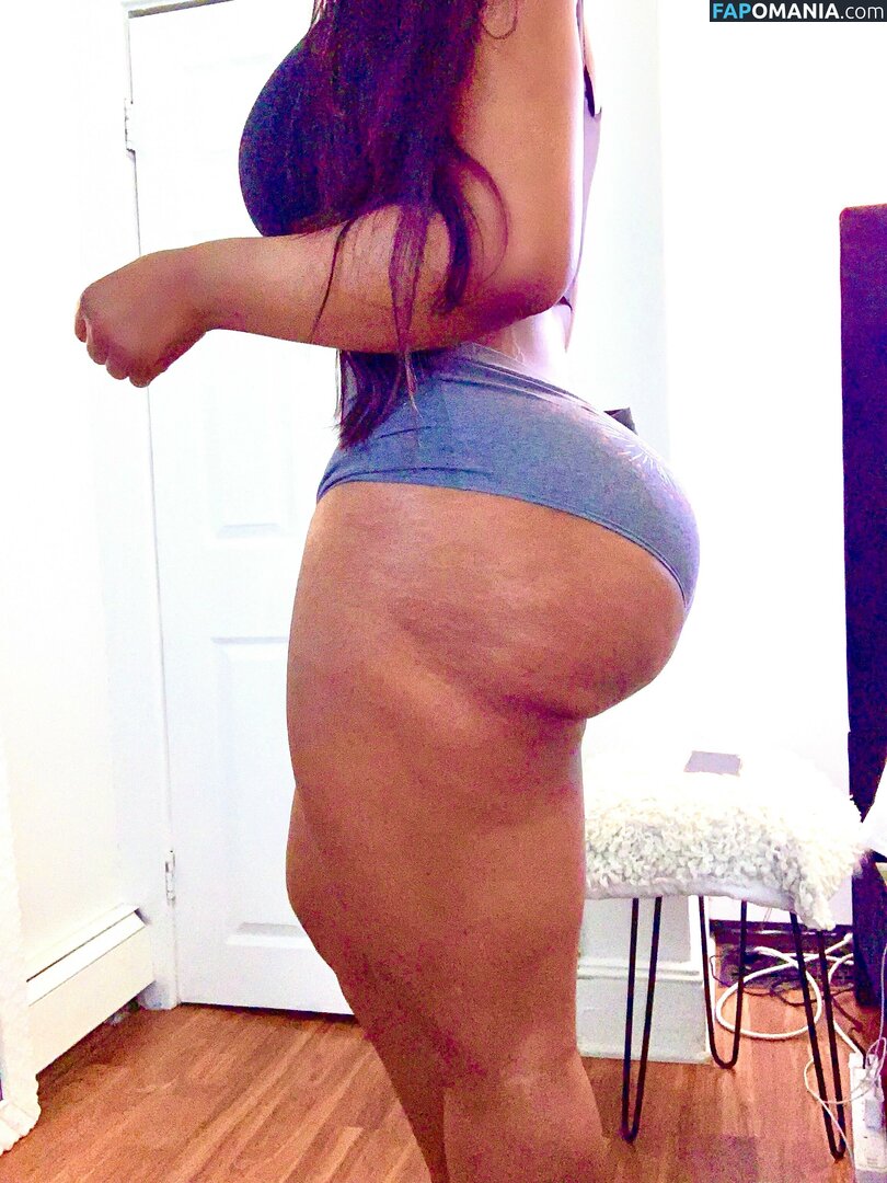 brownnhoney Обнажённый OnlyFans  Утёкшее фото #1