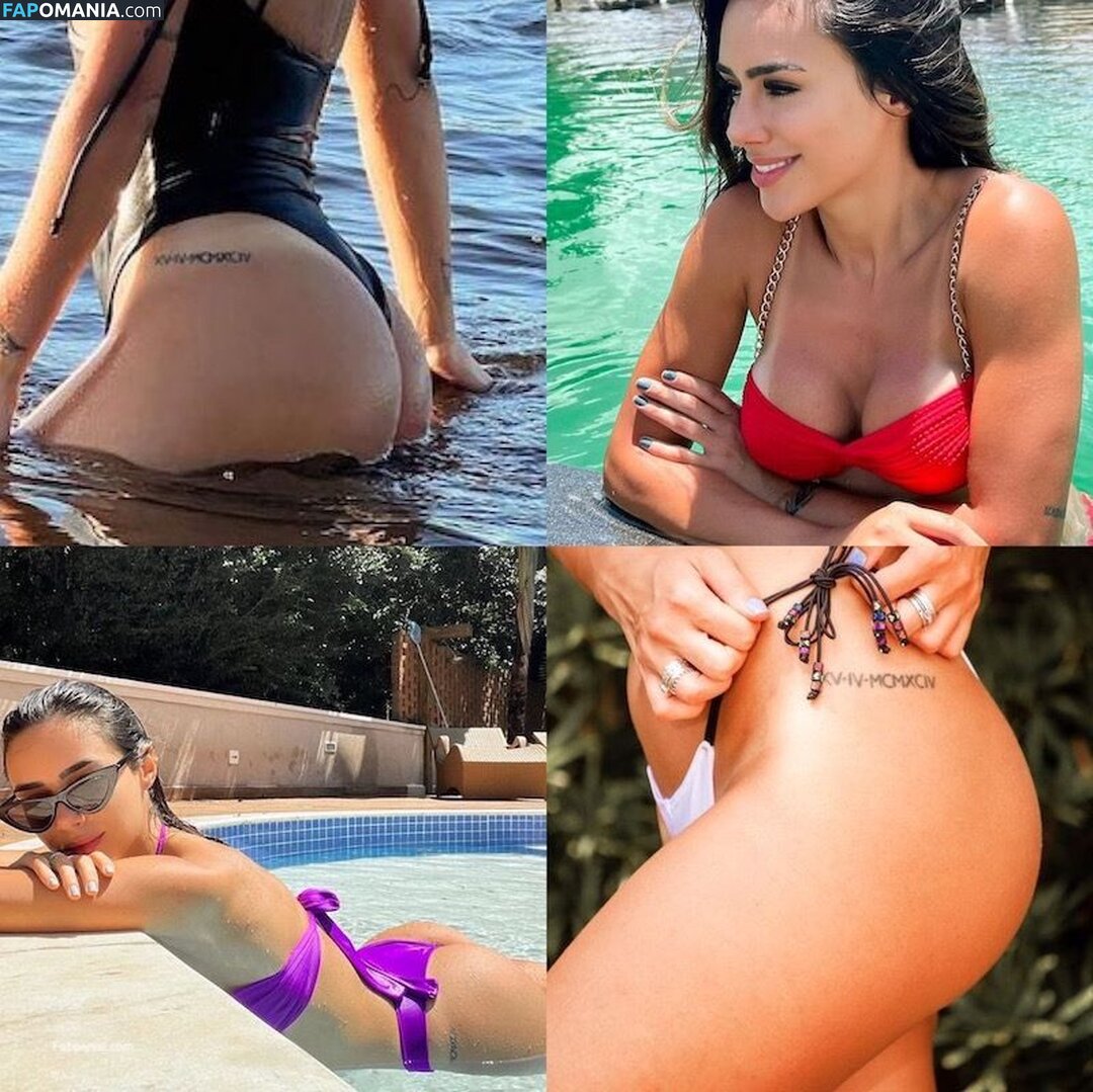 Bruna Bianca Обнажённый OnlyFans  Утёкшее фото #4