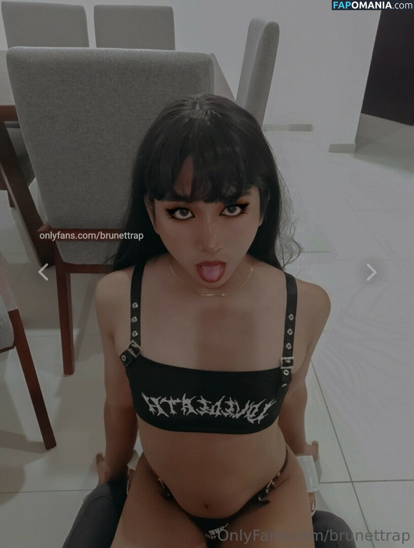 Brunet_Trap / Brunett / brunettrap / kiarabrunett Обнажённый OnlyFans  Утёкшее фото #21