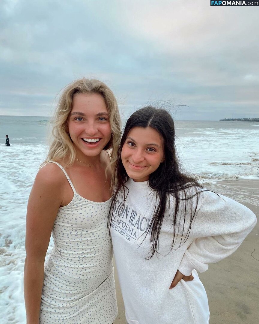 Brynn Rumfallo / brynnrumfallo Обнажённый OnlyFans  Утёкшее фото #165