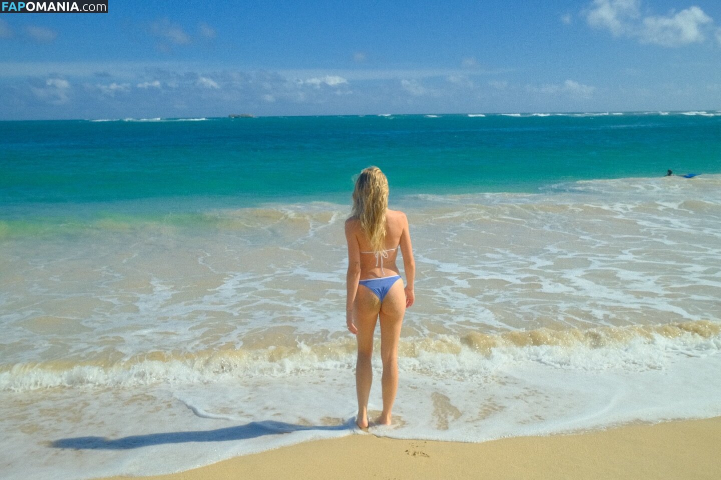 Brynn Rumfallo / brynnrumfallo Обнажённый OnlyFans  Утёкшее фото #247