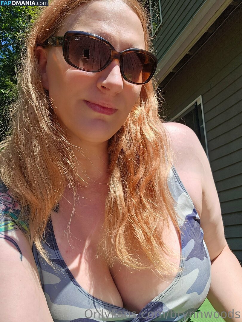 brynn__woods / brynn_woods75 / brynnwoods / valkyriebrynnofficial Обнажённый OnlyFans  Утёкшее фото #2