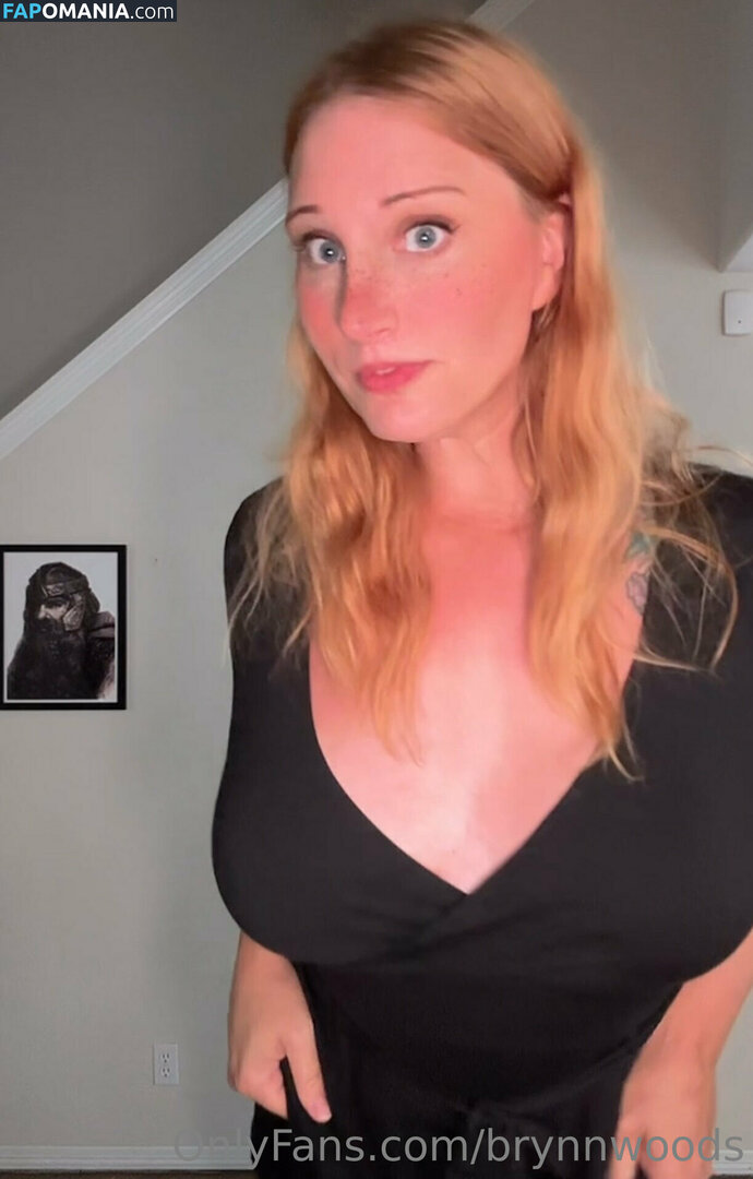 brynn__woods / brynn_woods75 / brynnwoods / valkyriebrynnofficial Обнажённый OnlyFans  Утёкшее фото #268
