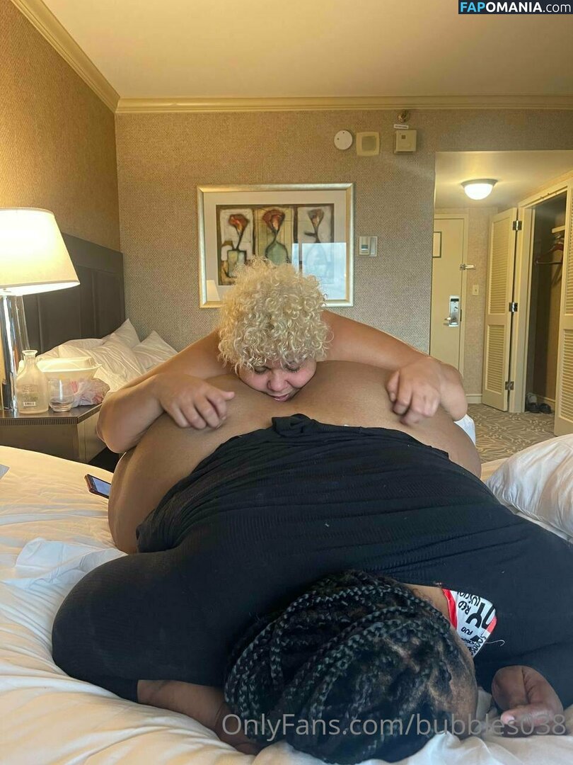 bubbles038 / bubbles_dohcare Обнажённый OnlyFans  Утёкшее фото #2