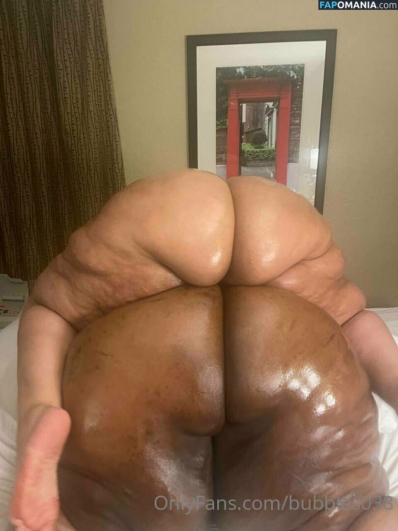 bubbles038 / bubbles_dohcare Обнажённый OnlyFans  Утёкшее фото #3