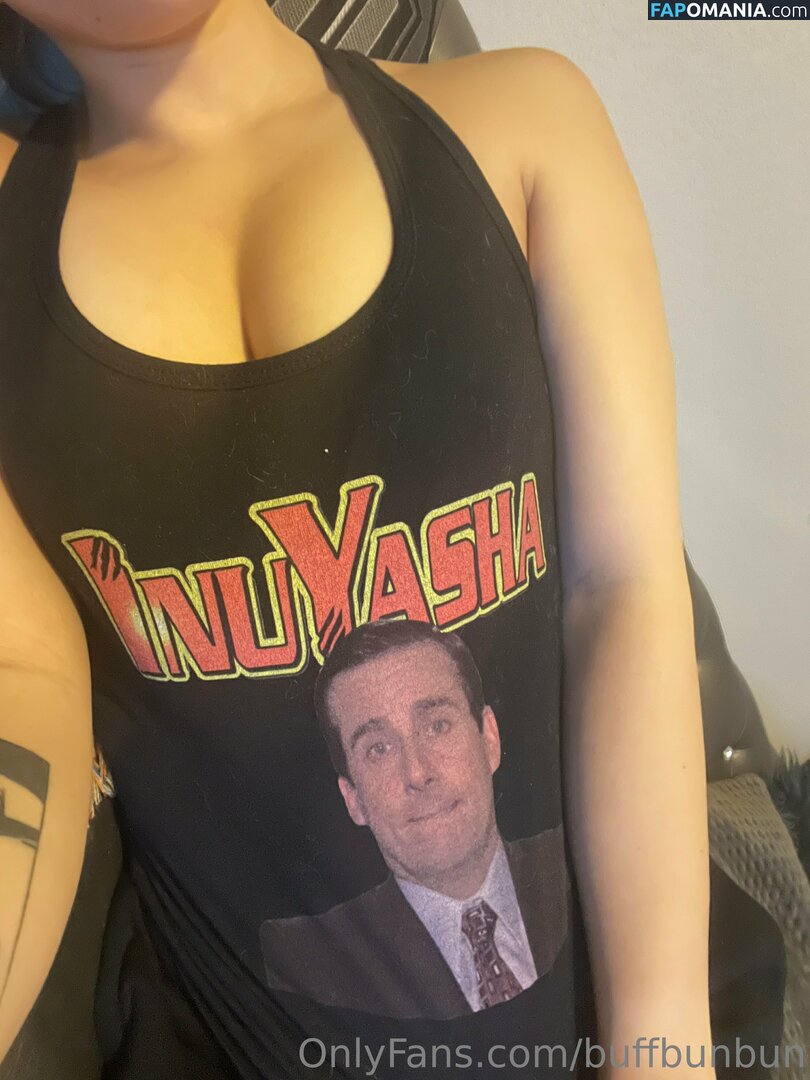 Buffbunnymika / buffbunbun / buffbunnymika_ Обнажённый OnlyFans  Утёкшее фото #426