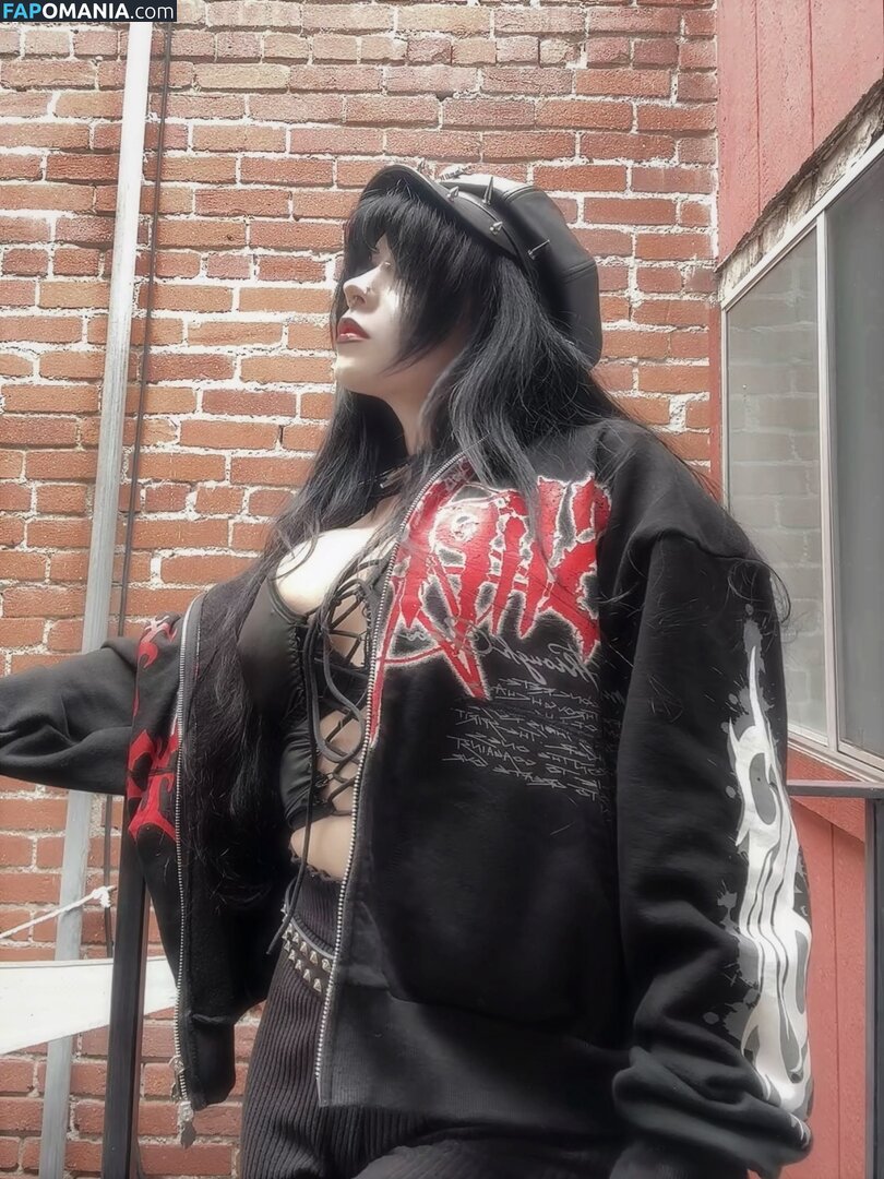 buffgothmom / xohmygoth Обнажённый OnlyFans  Утёкшее фото #12