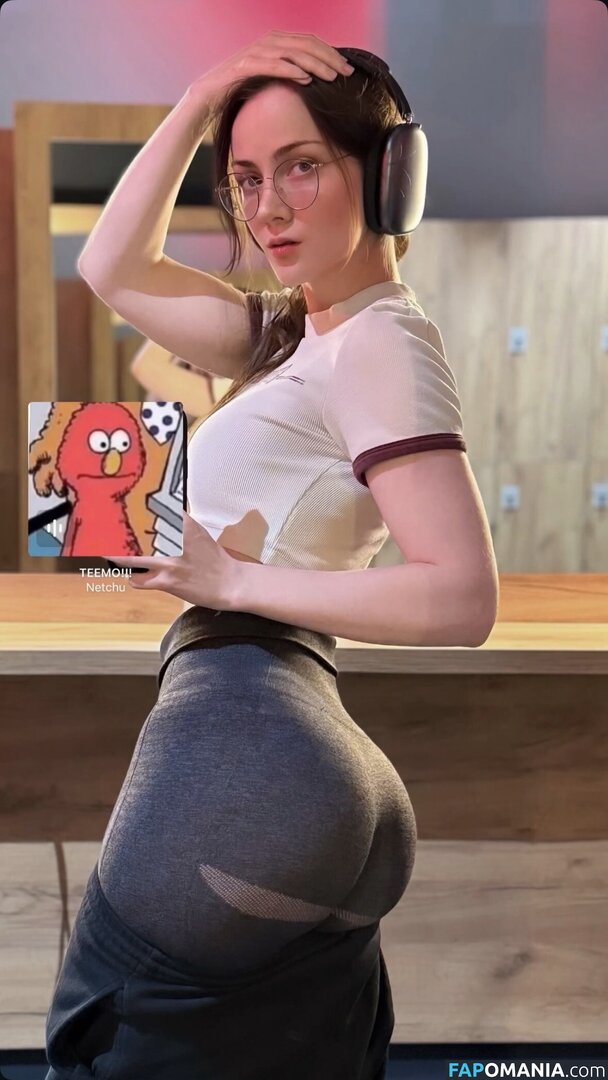 Buffmiffy Обнажённый OnlyFans  Утёкшее фото #10