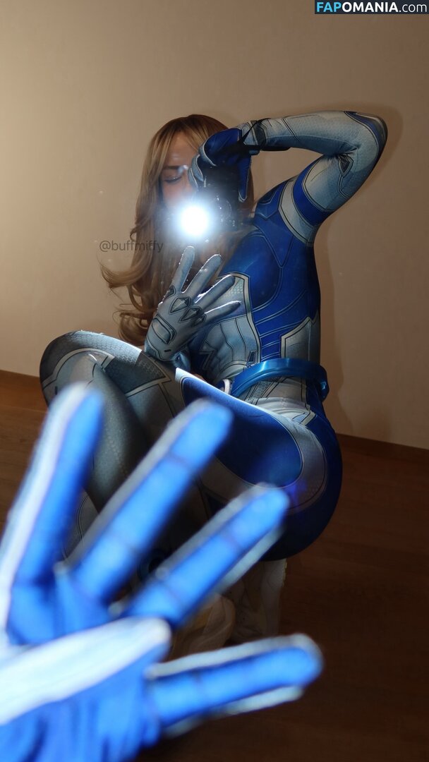 Buffmiffy Обнажённый OnlyFans  Утёкшее фото #11