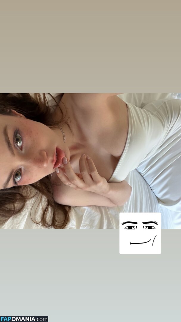 Buffmiffy Обнажённый OnlyFans  Утёкшее фото #13