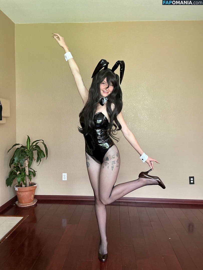 brookebratt / bugsandhugs666 / demongrimalkin Обнажённый OnlyFans  Утёкшее фото #3