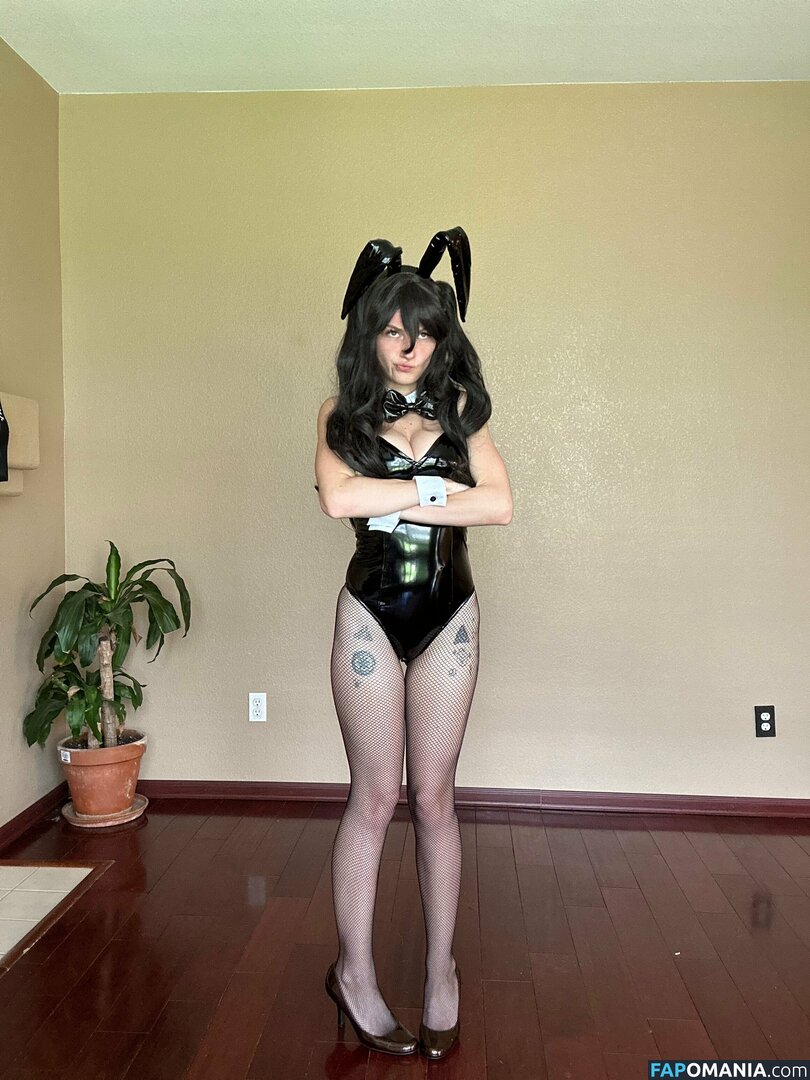 brookebratt / bugsandhugs666 / demongrimalkin Обнажённый OnlyFans  Утёкшее фото #5