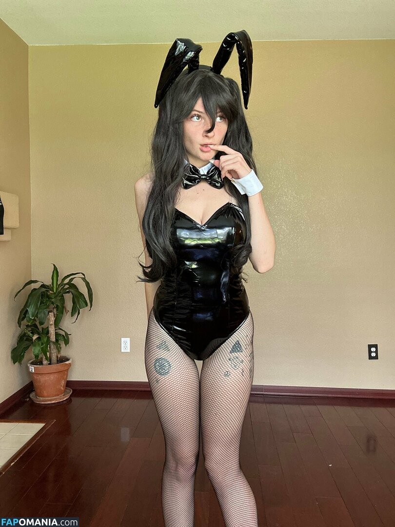 brookebratt / bugsandhugs666 / demongrimalkin Обнажённый OnlyFans  Утёкшее фото #10