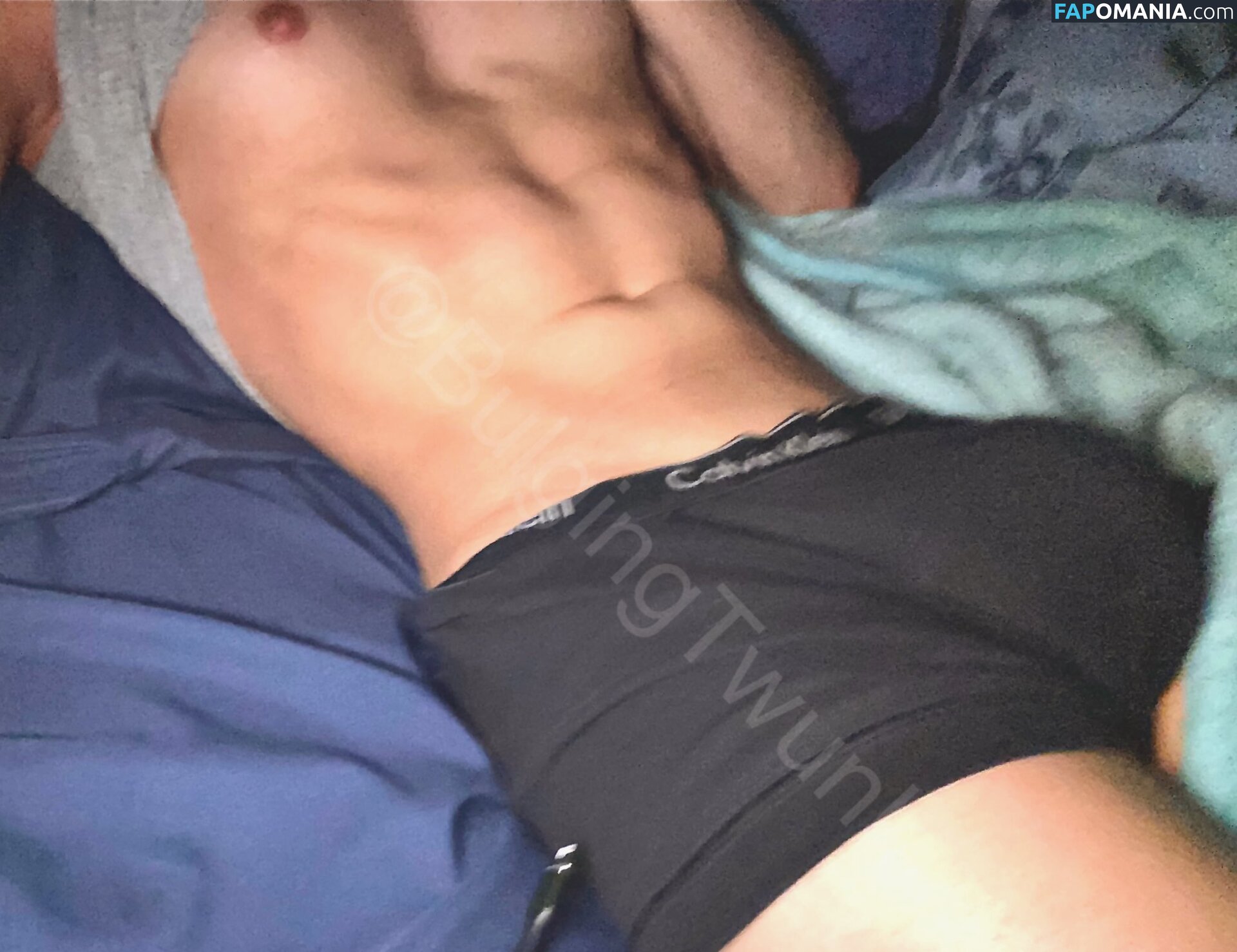 BulgingTwunk / bulging_twunk / https: Обнажённый OnlyFans  Утёкшее фото #2